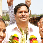 Mangal Prabhat Lodha  - Vice President of BJP, Maharashtra