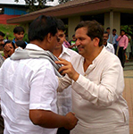 MLA Mangal Prabhat - Indian Politician