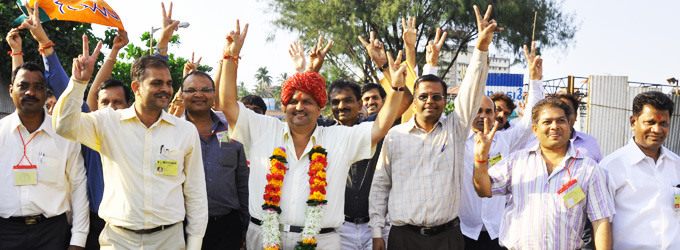 About Mangal Prabhat Lodha Politician - BJP Goverment BJP MLA Mangal Prabhat Lodha